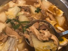 -古乐牛香·鲜牛肉牛杂火锅(五一中路店)