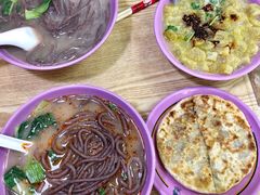 -牛马行牛肉饸饹铺(长春总店)