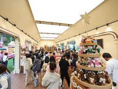 -星巴克(上海长宁来福士1F店)