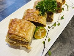 -喜福楼(黑山大街店)