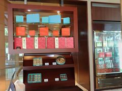 -西点坊(浦东香格里拉店)