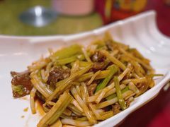 -东馆和天下特色餐饮(工农店)