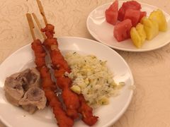 -金马国际酒店中餐厅