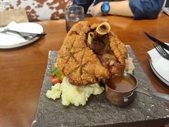 -haxnbauer海森堡德国餐厅(深圳coco店)