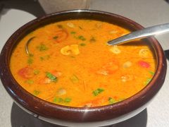 -BetterThai 泰加(苏州中心店)