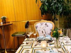 包厢-蝶舍·MAISON PAPILLON