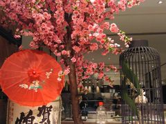 -上海衡山路十二号华邑酒店