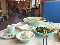 -曾排骨·传家菜(新繁店)