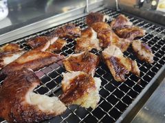 -可汗草原碳烤羊腿(兴业路店)