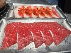 -韩山葵烤肉(太古里店)
