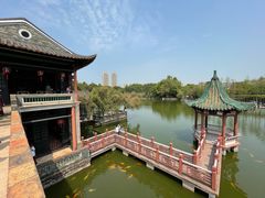 -东莞市可园博物馆