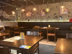 -斯比特花园西餐厅(东方商厦店)