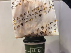 驰名丝袜奶茶-香港鸿记冰室