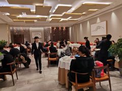 大堂-北京厨房(西安SKP店)