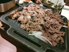 -春熙台韩国料理·章鱼肥牛(西丽店)