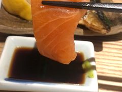 -初居食屋日式料理(万象城购物中心店)