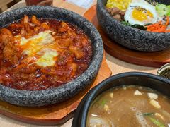 -小木屋拌饭(西安万象天地店)