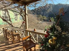 -荒度咖啡(北九水店)