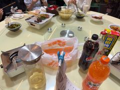 -小林哥的海鲜馆·夜宵烧烤(渔人码头店)
