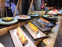 -吉布鲁牛排海鲜自助(成都大悦城店)