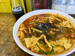 螺蛳粉-阿生哥螺蛳粉(永安街店)