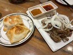 -清真·玛丽亚新疆菜主题餐厅(浙江中路店)