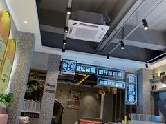 -柠檬树茶餐厅(海雅缤纷城店)