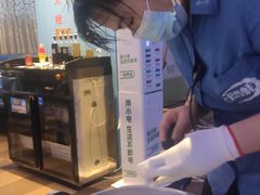 -千岛蚝高压锅生蚝·人参火锅(白云万达店)