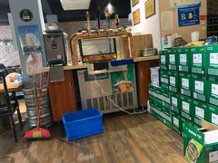 -兄弟龙虾(胜太路总店)