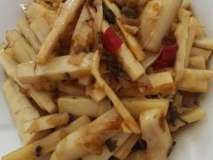 -天乐农家鱼头王(天目湖店)