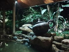 -厦门日月谷温泉渡假村