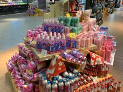 -Olé精品超市(苏州中心店)