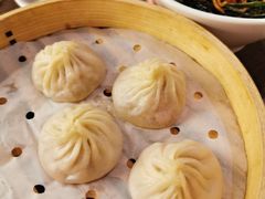 -苏小柳点心·手作小笼包(浦东嘉里城分院)