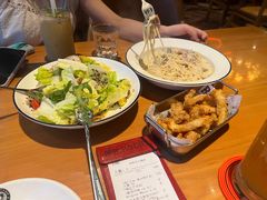 -MR.ROCKY洛奇先生RESTAURANT&BAR(宝安壹方城店)