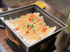 -破店肥哈·东北烧烤·夜宵(南山保利店)