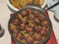 -燕郊烧鸽子(酷车小镇店)