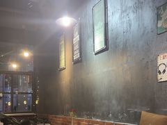 -汐TIDE融合西餐吧