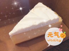 海盐芝士蛋糕-星巴克(蒲汇塘路店)