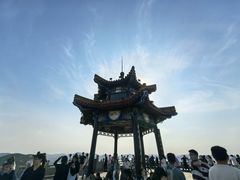 -云龙山