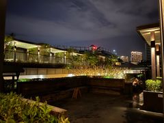-明谷行馆·温泉