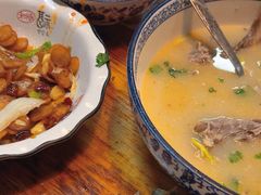 -光宝羊肉汤馆(睢宁总店)