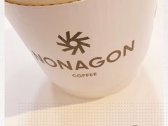 -Legno.ita Coffee by Wood(襄阳南路店)