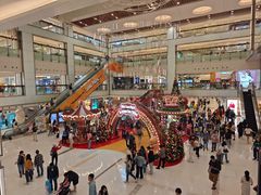 -新城市广场