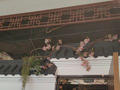 -锦上中式酒馆(南内环店)