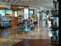-DFS迪斐世(香港广东道店)