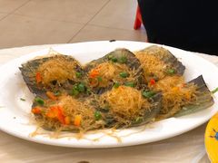 -桥东喜碧海鲜街(水东街店)