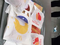 -麦当劳(深圳北站高铁店)