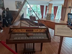 -鼓浪屿钢琴博物馆