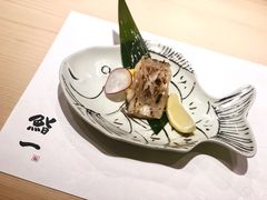 -鮨一日本料理(大中华店)