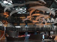 -西安W酒店·WEI全味西餐厅